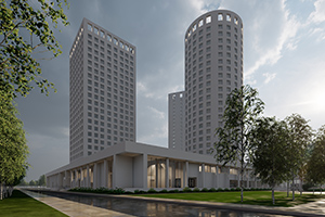 ЖК «Философский камень»
