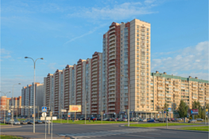 Богатырский пр.