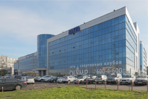 Ул. Оптиков