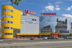 ТК «Ульянка»