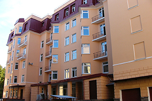 Ул. Воскова